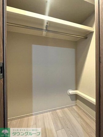 ミュプレ上前津の物件内観写真